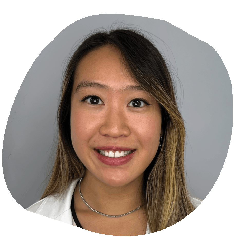 Michelle Luong, DDS