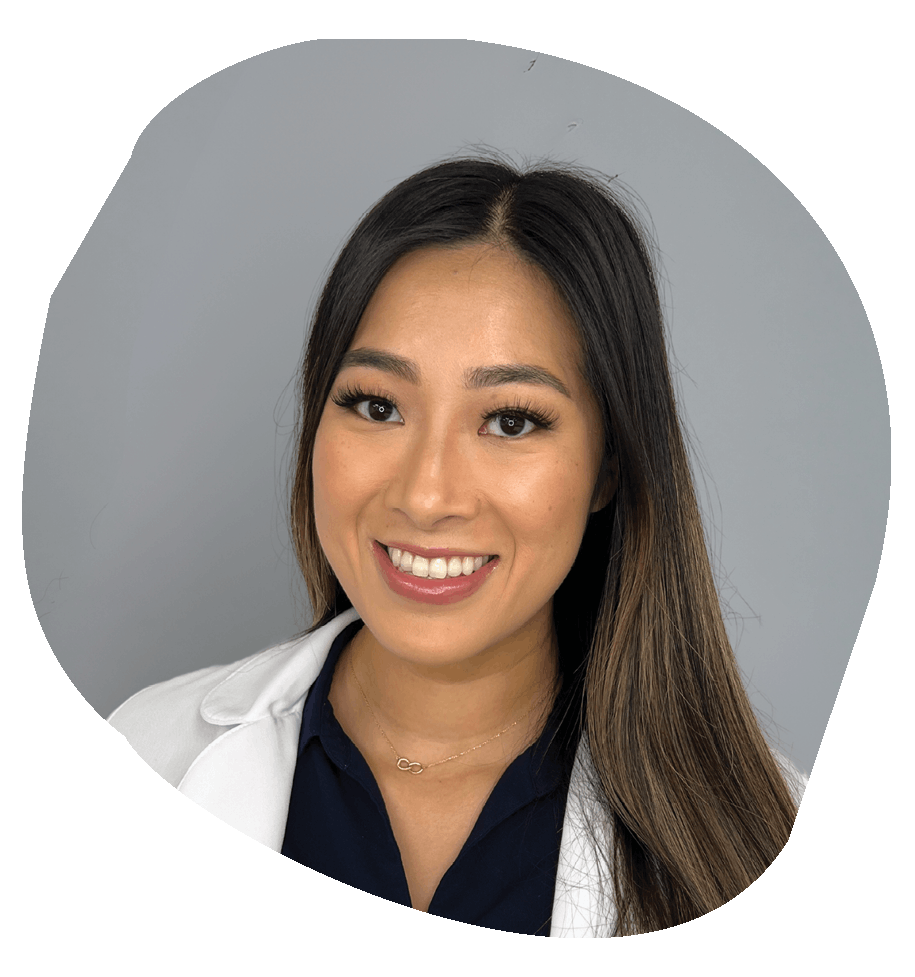 Dalena Tran, PharmD